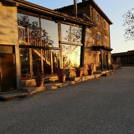 Agriturismo Il Noceto Villa Assisi Kültér fotó
