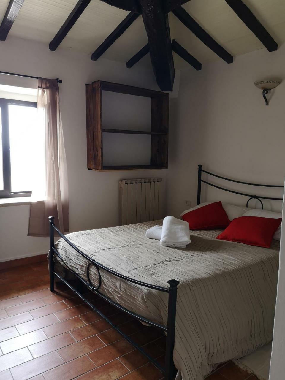 Agriturismo Il Noceto Villa Assisi Kültér fotó