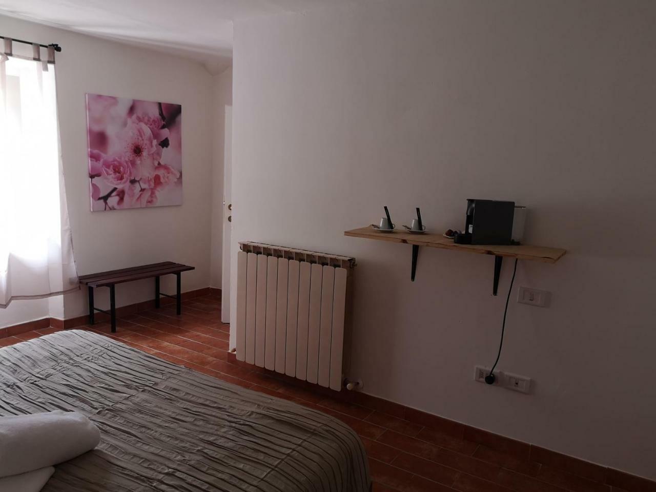 Agriturismo Il Noceto Villa Assisi Kültér fotó