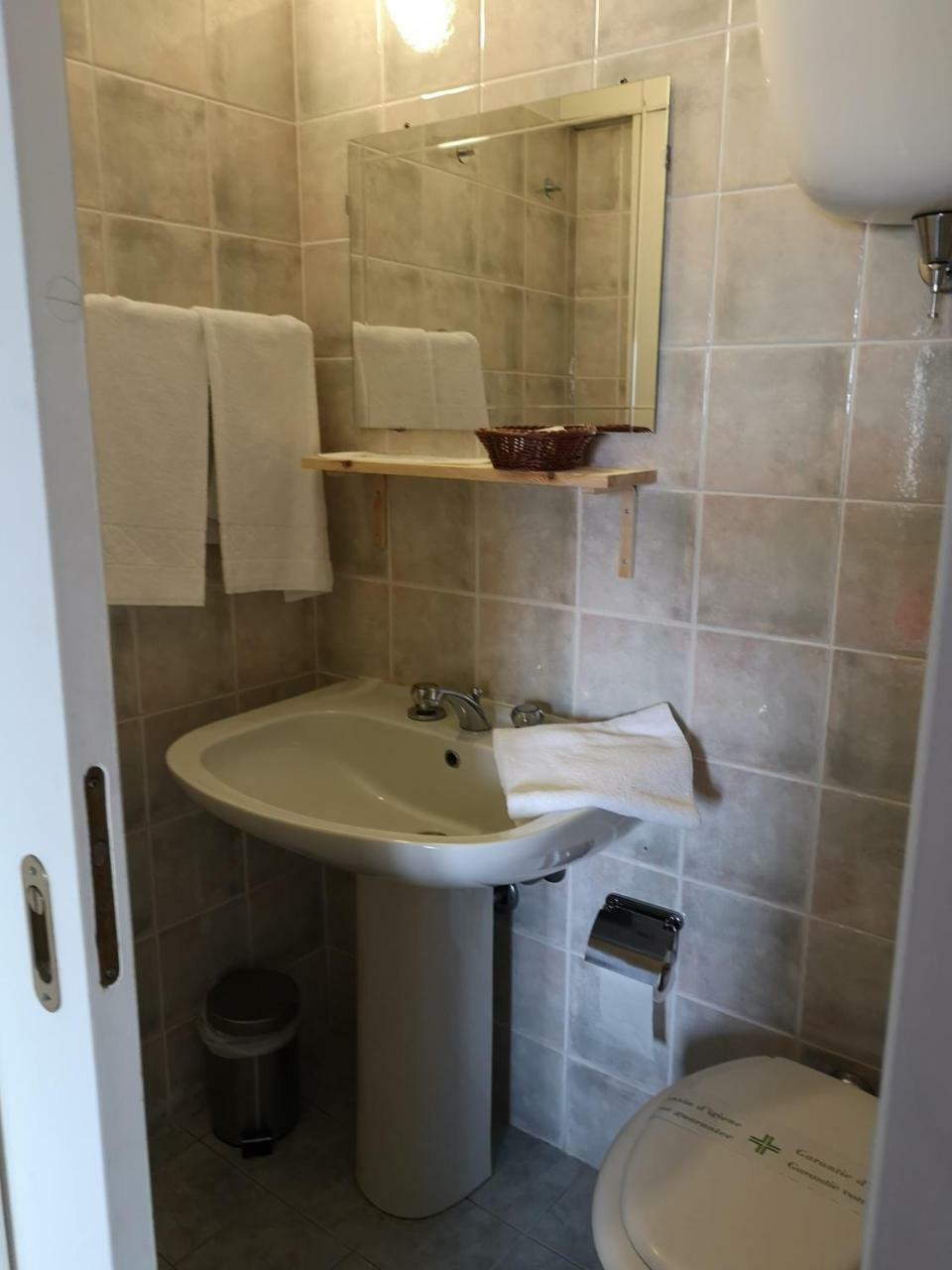 Agriturismo Il Noceto Villa Assisi Kültér fotó