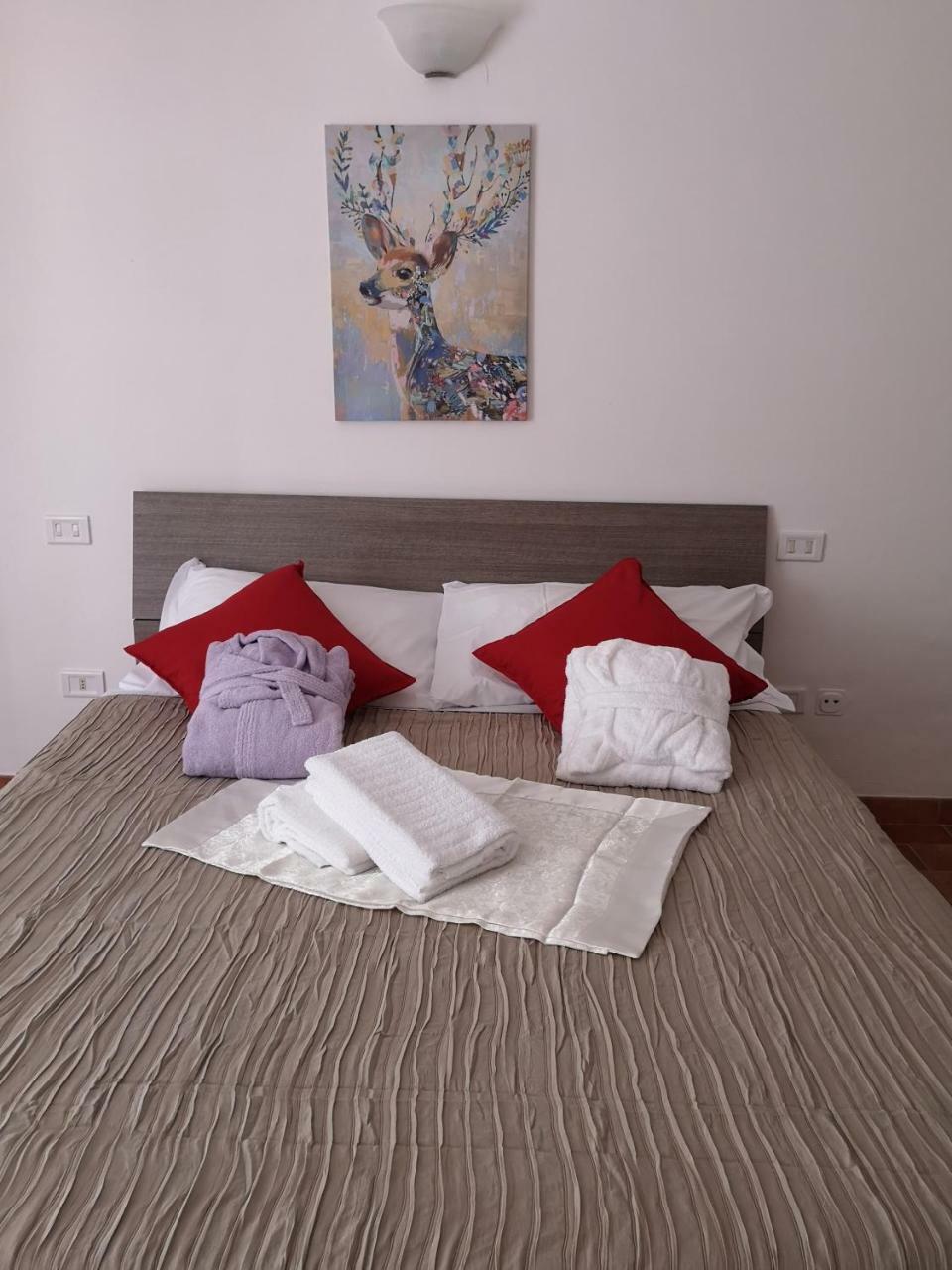 Agriturismo Il Noceto Villa Assisi Kültér fotó
