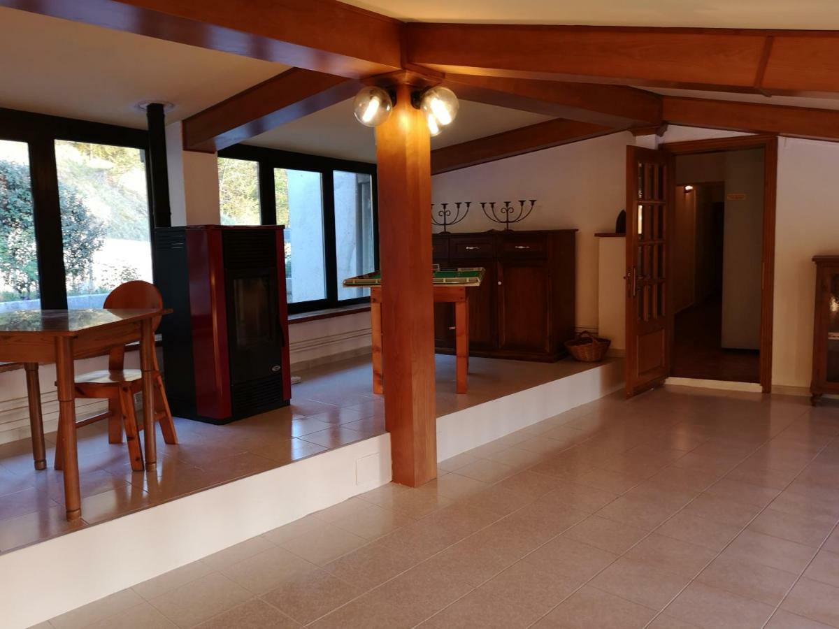 Agriturismo Il Noceto Villa Assisi Kültér fotó
