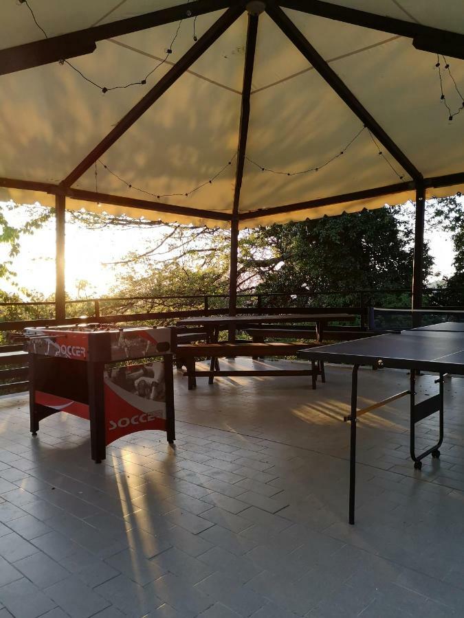 Agriturismo Il Noceto Villa Assisi Kültér fotó