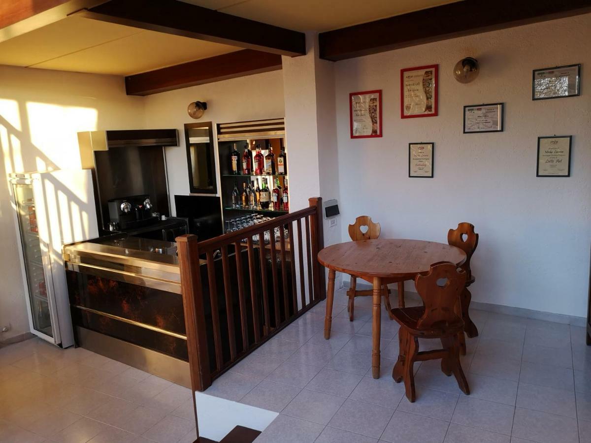 Agriturismo Il Noceto Villa Assisi Kültér fotó