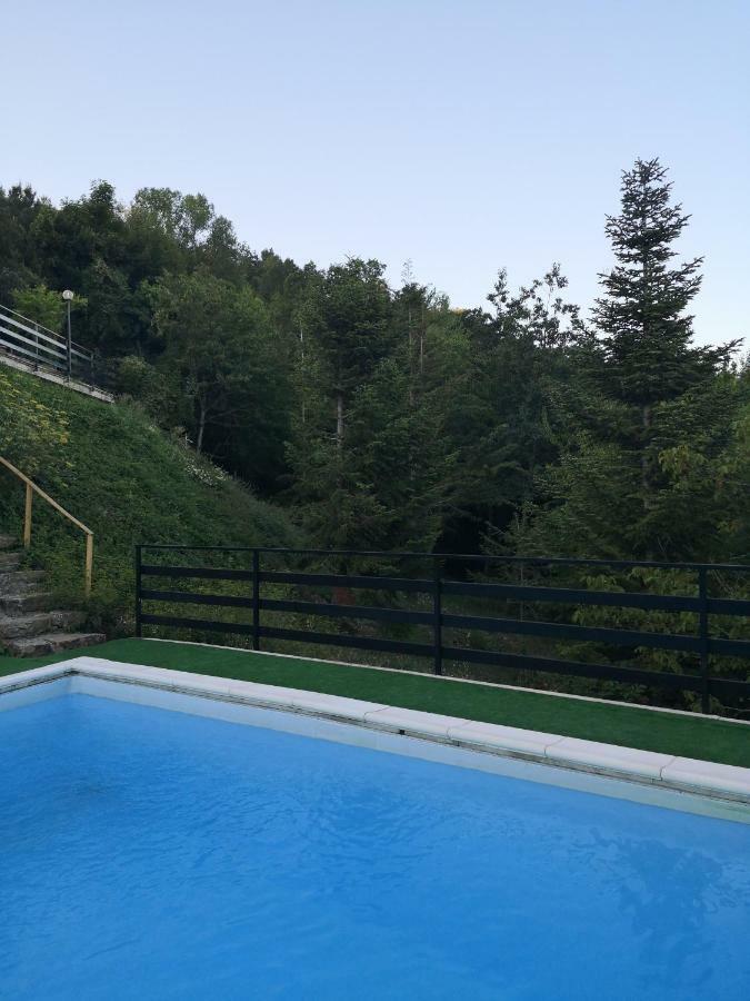 Agriturismo Il Noceto Villa Assisi Kültér fotó