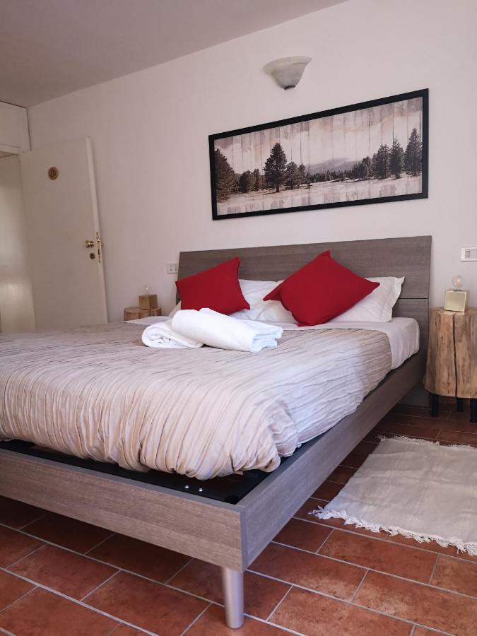 Agriturismo Il Noceto Villa Assisi Kültér fotó