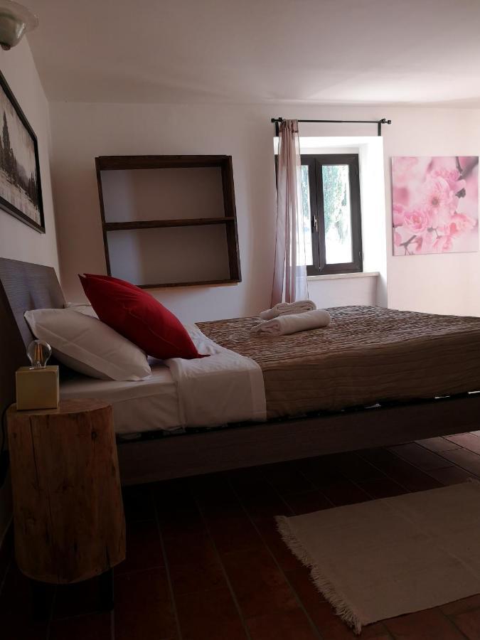 Agriturismo Il Noceto Villa Assisi Kültér fotó