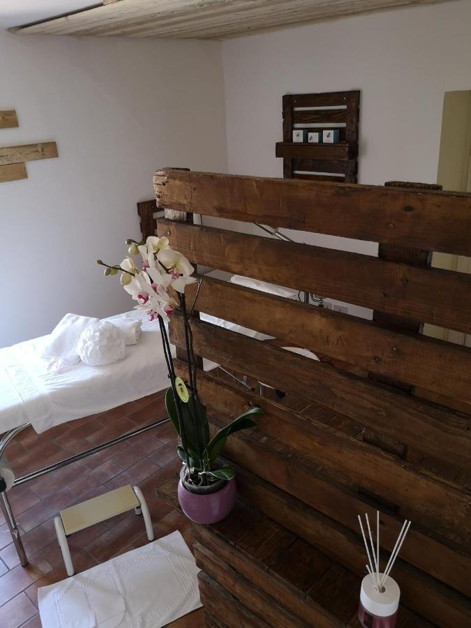 Agriturismo Il Noceto Villa Assisi Kültér fotó