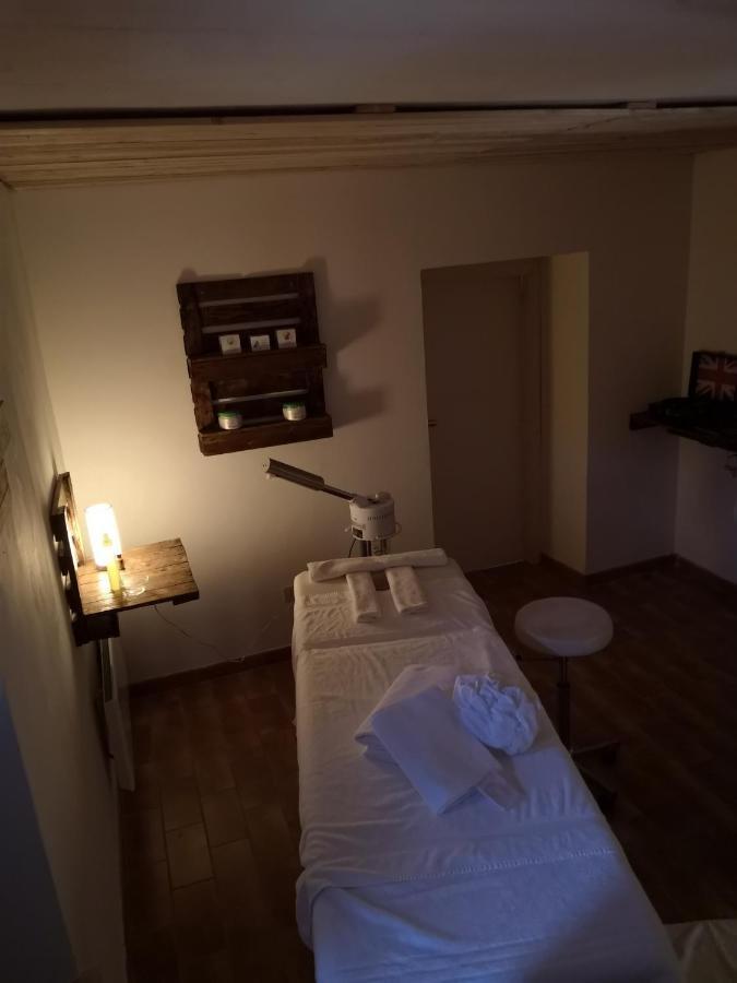 Agriturismo Il Noceto Villa Assisi Kültér fotó