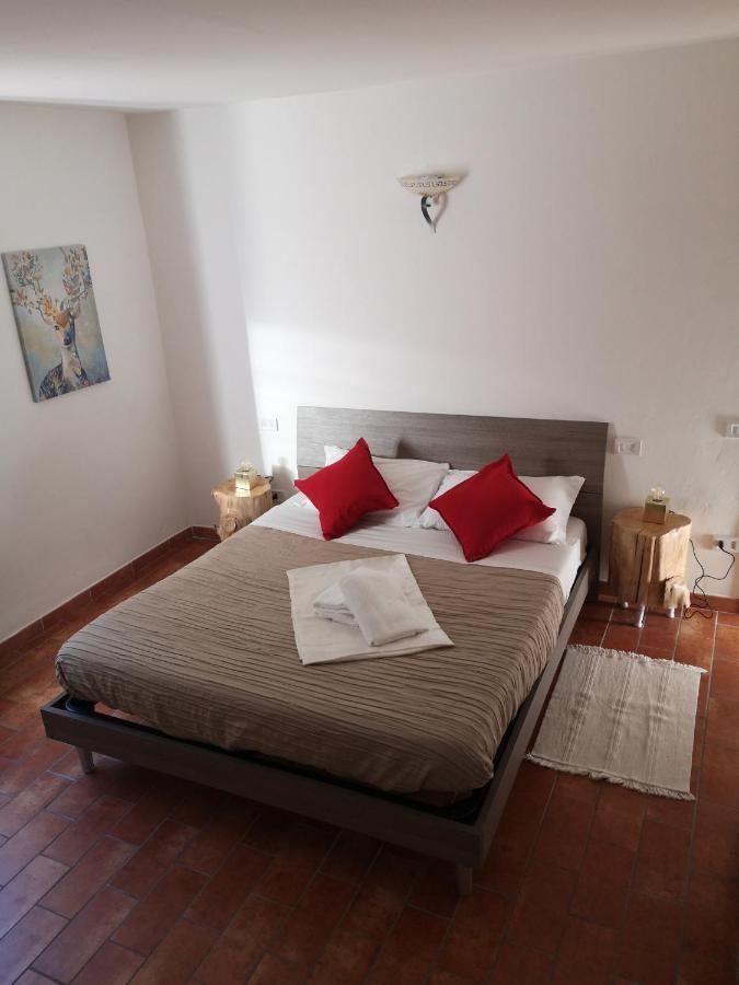 Agriturismo Il Noceto Villa Assisi Kültér fotó