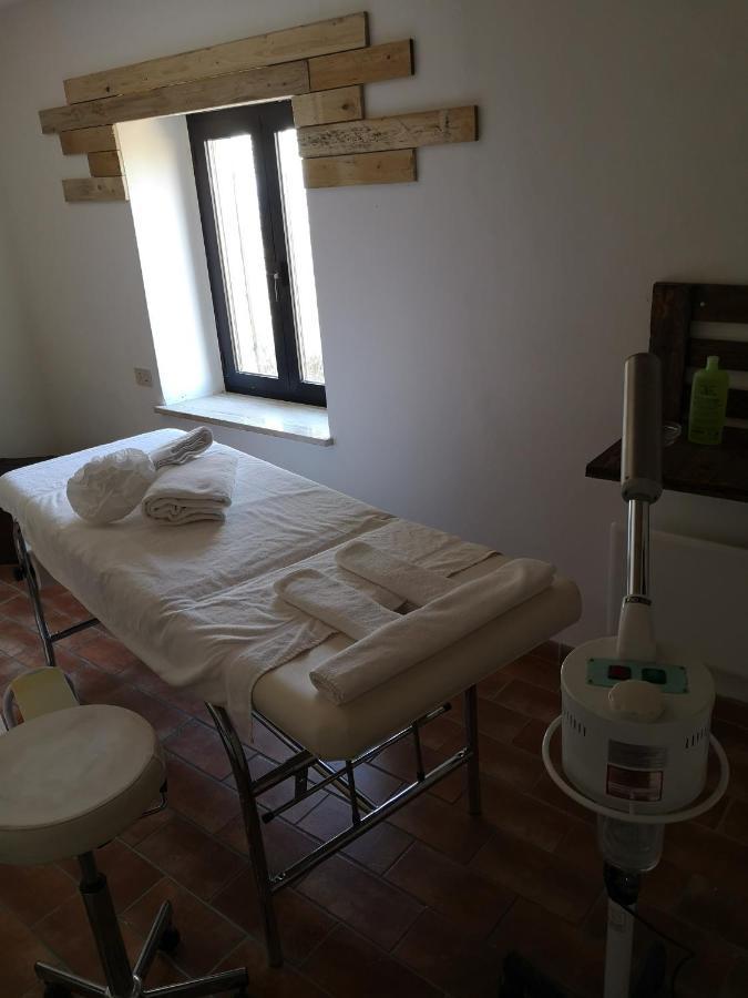 Agriturismo Il Noceto Villa Assisi Kültér fotó