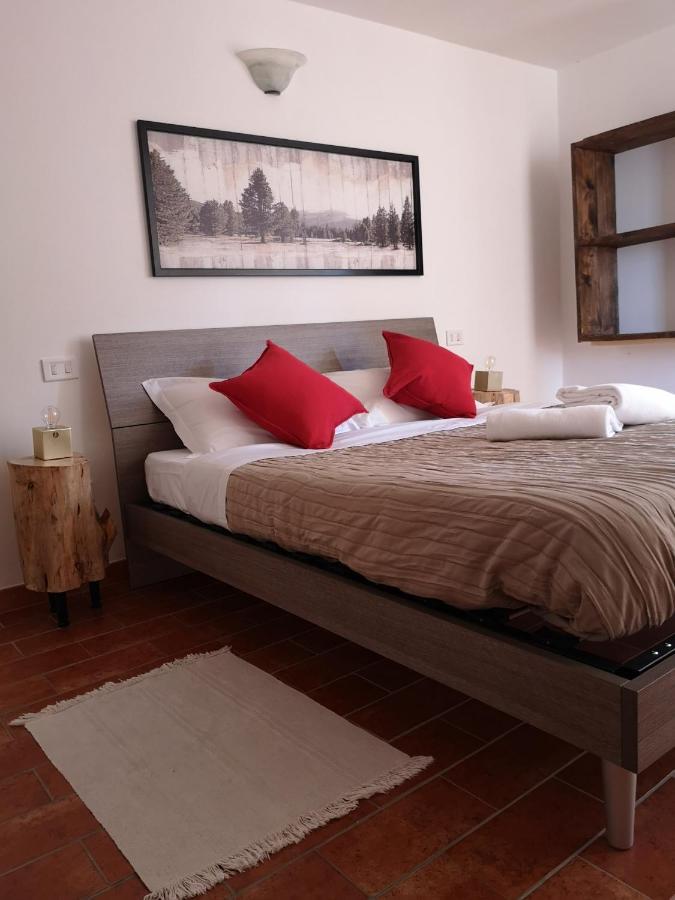 Agriturismo Il Noceto Villa Assisi Kültér fotó