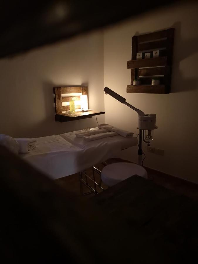 Agriturismo Il Noceto Villa Assisi Kültér fotó