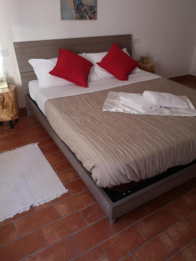 Agriturismo Il Noceto Villa Assisi Kültér fotó